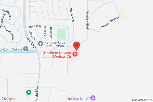 Nevada Advanced Pain Specialists