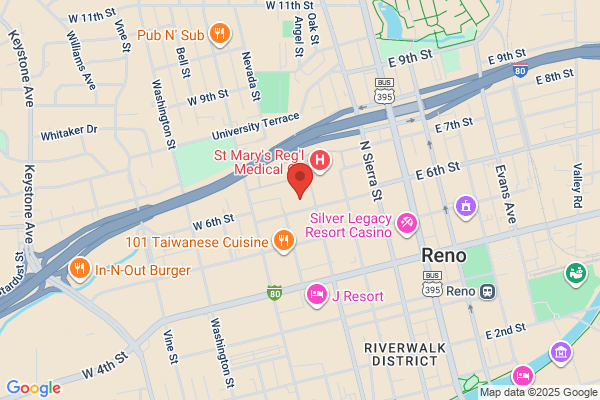 Reno Pediatric Associates