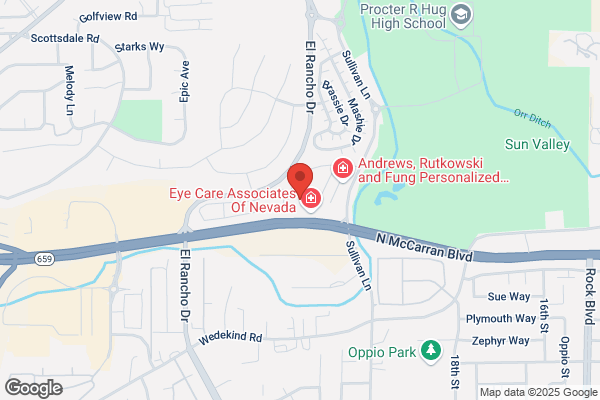 Wildcreek Surgery Center