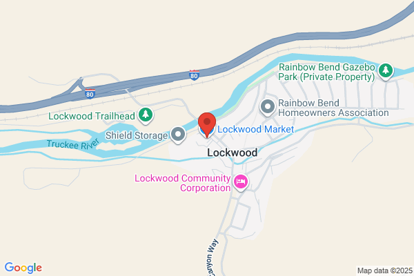 Lockwood Market