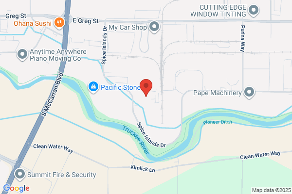 Pacific Coast Building Products