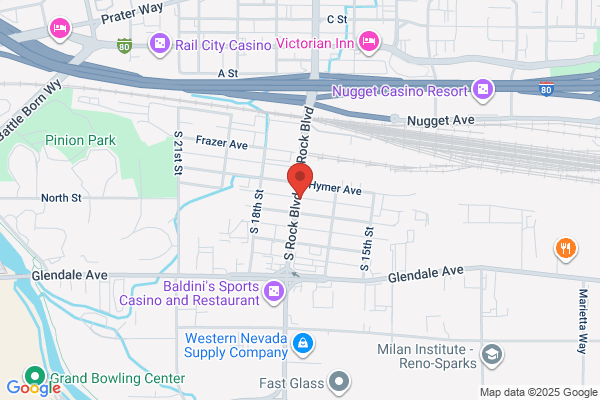 Reno Gem and Mineral Society