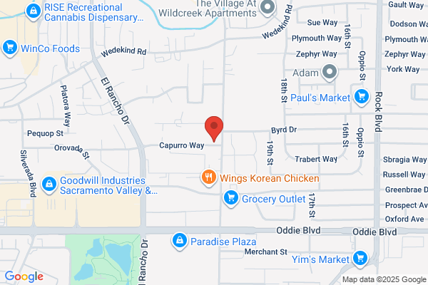 Homewatch CareGivers of Sparks - North Reno