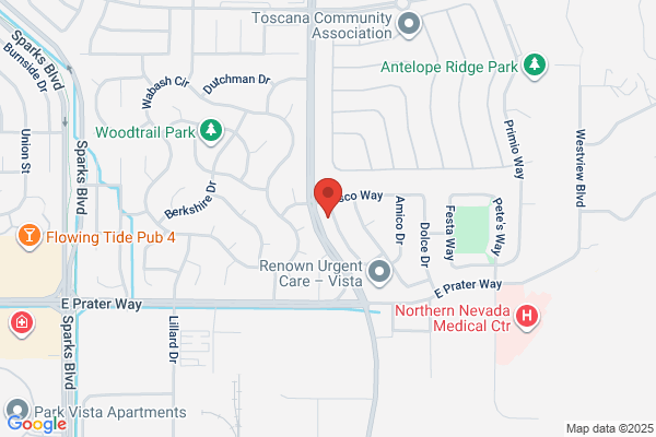 Vista Adult Care