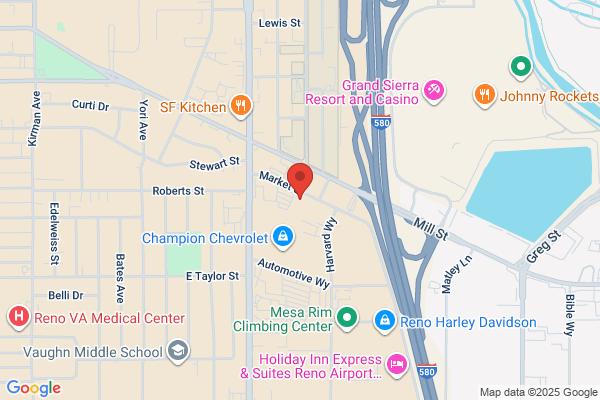Baymont Inn & Suites Reno