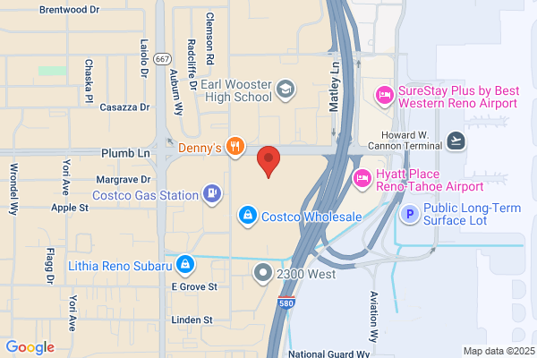 Comfort Inn & Suites Airport Convention Center