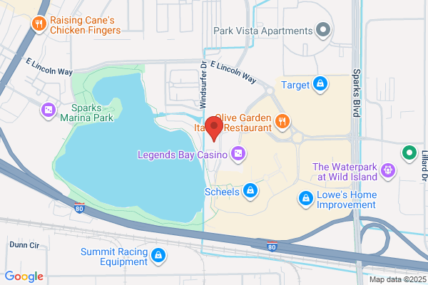 Residence Inn by Marriott Reno Sparks