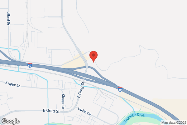 WoodSpring Suites Reno Sparks