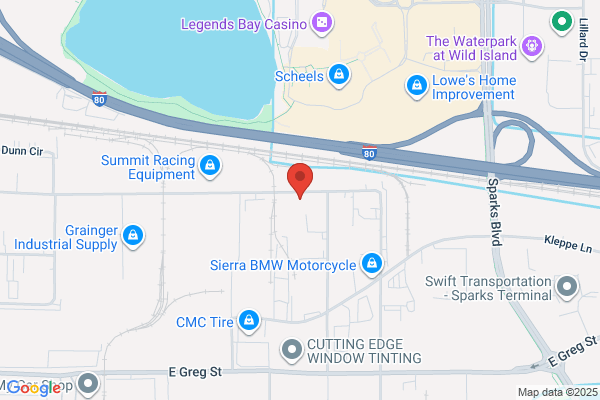 Genco Fulfillment West