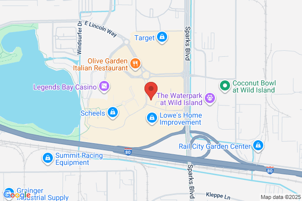 AAA Sparks Branch