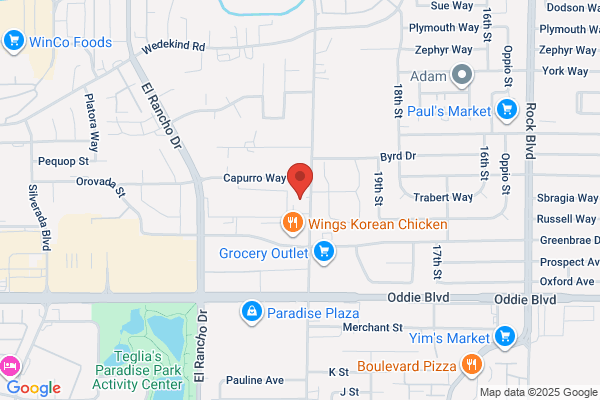 Nevadacare-Summerlin Life & Health