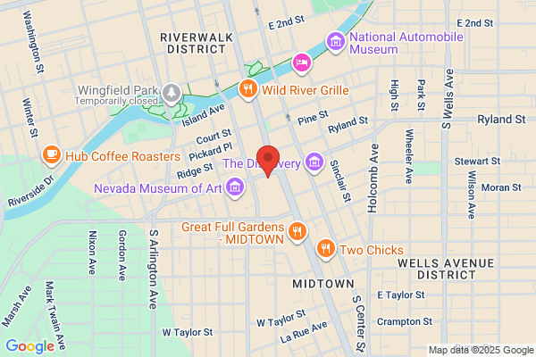 Nevada Business Fortress Inc.