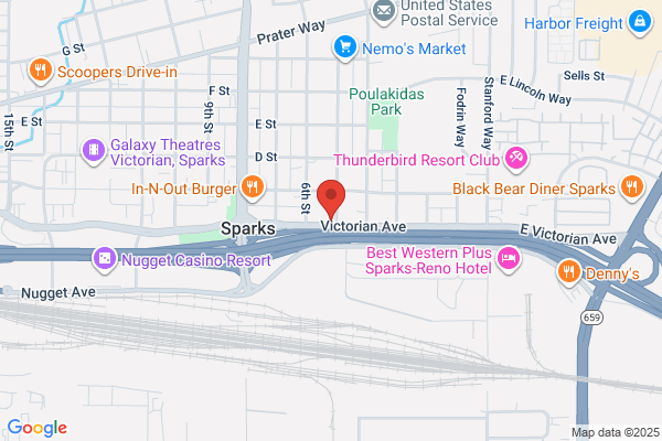 Sparks Jewelers