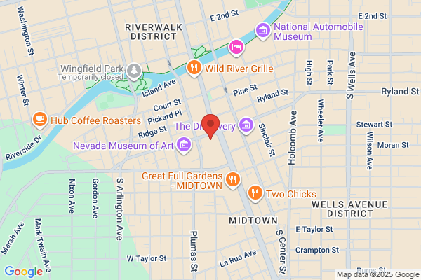 Law Office of Terry L Wike the