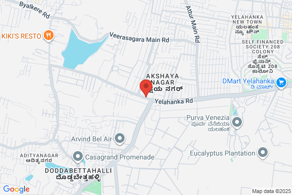 Above Board Company