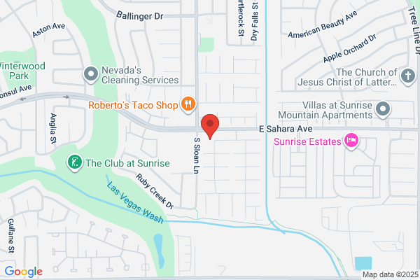 Nevada Karate Association