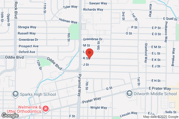 Pleasant Care Group Home