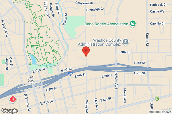 Washoe County School District, Middle Schools, Vaughn E Otis
