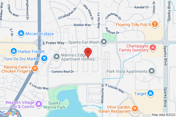 Sierra Royal Mobile Home Park