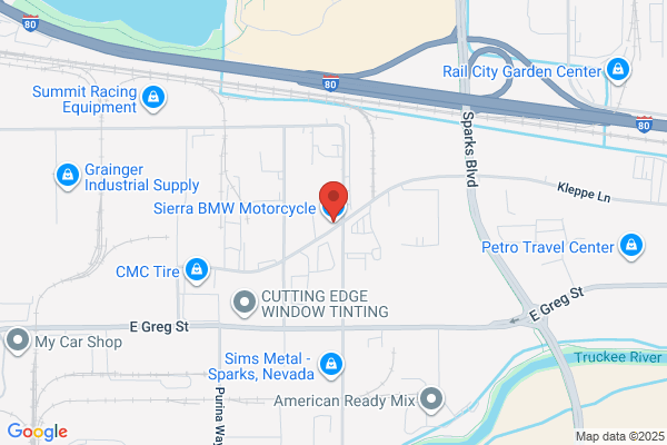 Bmw Motorcycles