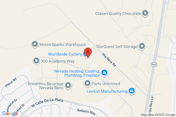 Nevada Motorcycle Specialties