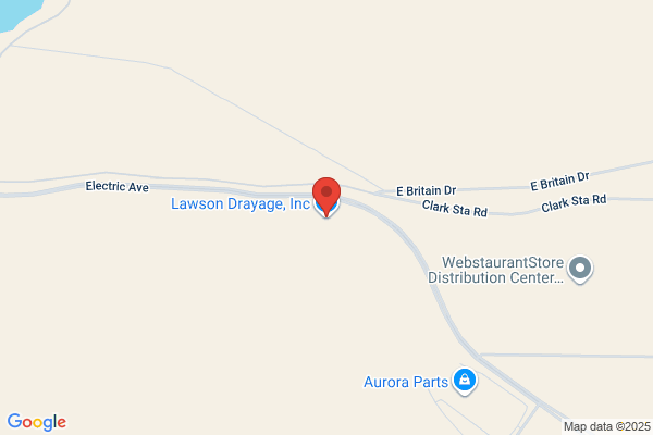 Lawson Drayage, Inc.