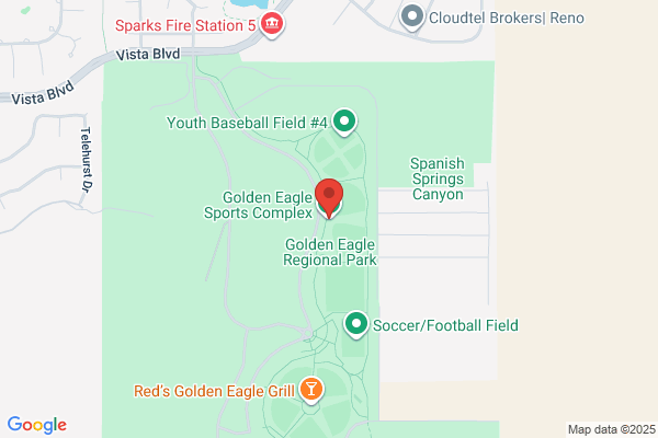 Nevada Eagle Forum
