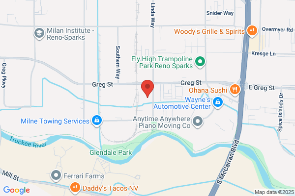 Tri State Distribution-Reno