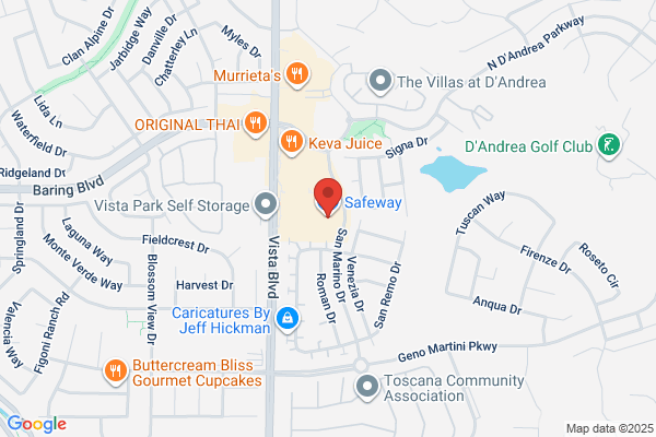 Safeway Pharmacy