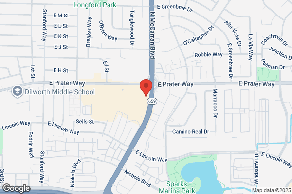 Applebee's Neighborhood Grill & Bar
