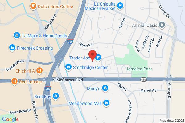 Davis Optical Centers