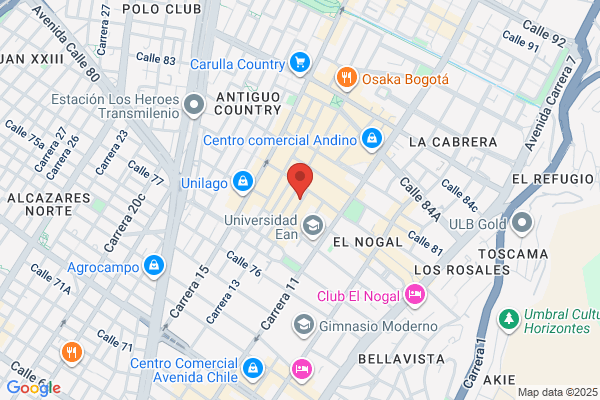 Discoteca La Chiquita