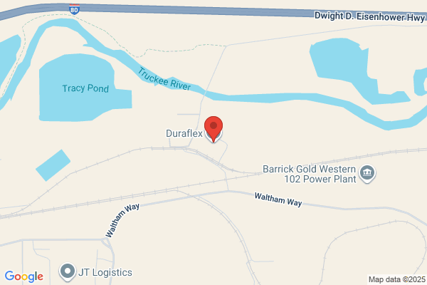 Duraflex International Corp.