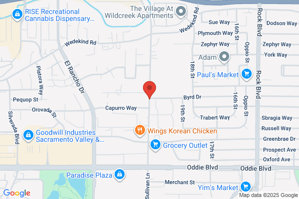 Eagle Realty of Nevada