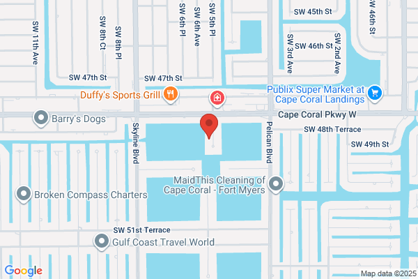 Gold Coast Agency Inc