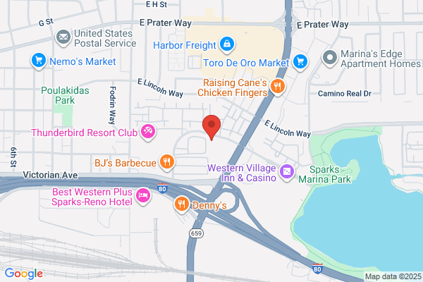 Qm Corporation