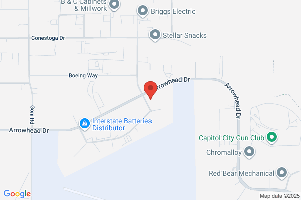 Redwood Battery Service