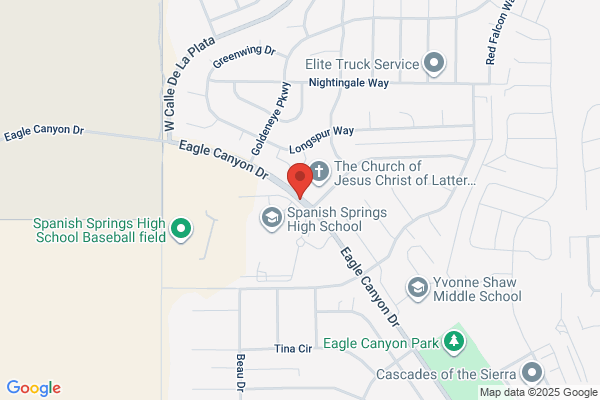 Reno-Sparks Indian Colony, Housing Department
