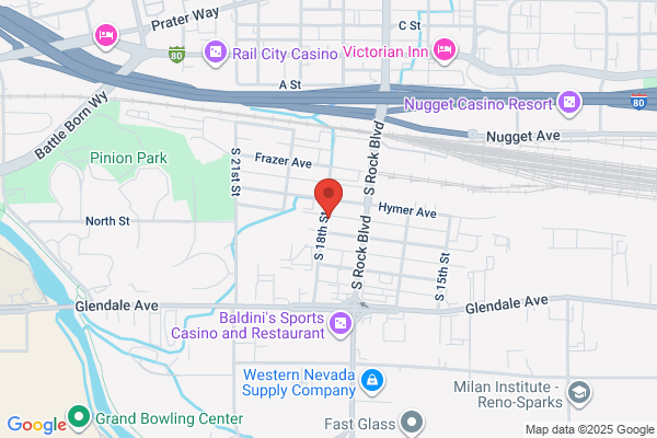 Debard Plumbing Inc.