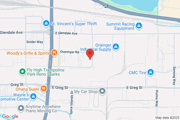 Michael's Plumbing Heating & Air, Inc.
