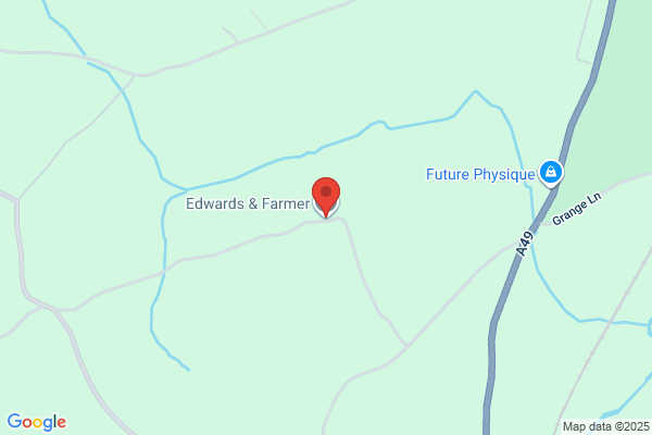 Edward Farmer