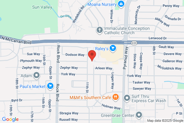 Serenity Mortgage