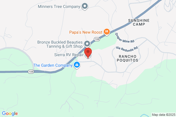Sierra Home & Rv Repair