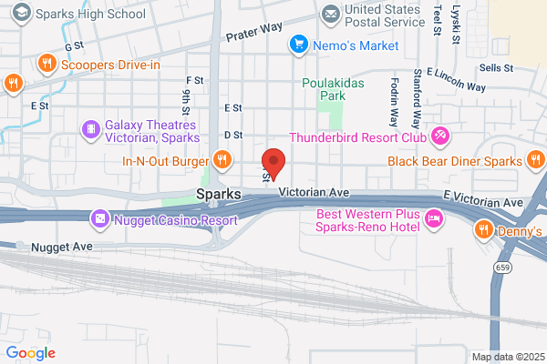 Villaggio Salon Suites Reno-Sparks, NV