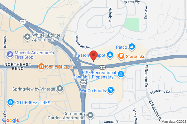 Our City Storage at Northtown Lane