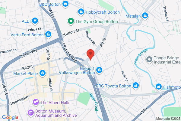 The Sign Service Ltd