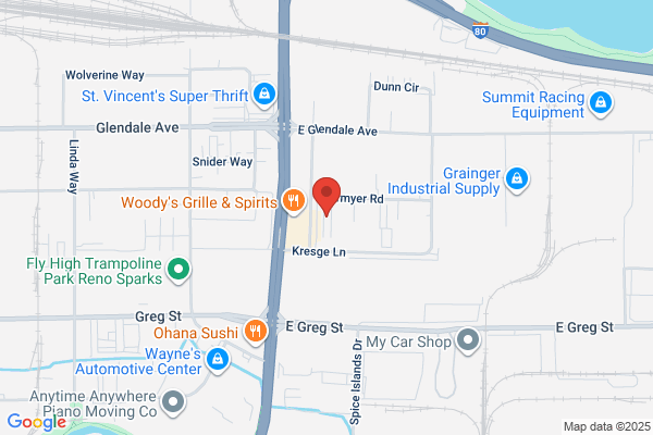 Bergin Way Self Storage Llc