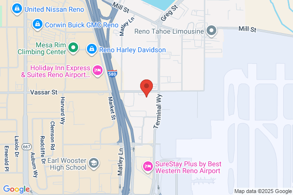 Vassar Self Storage
