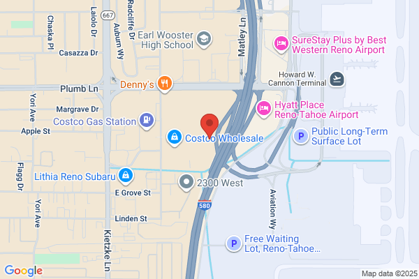 Service West Electronic Repair