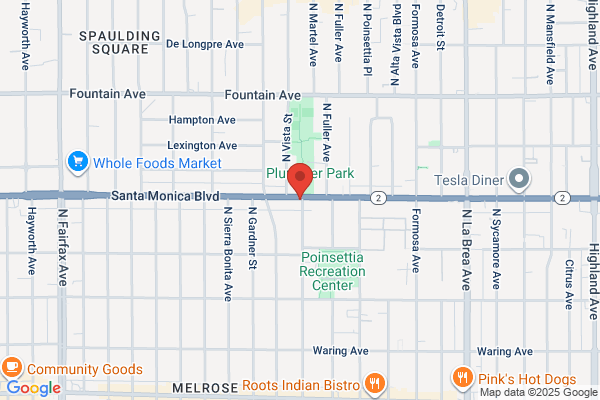 Pacific Pawnbrokers